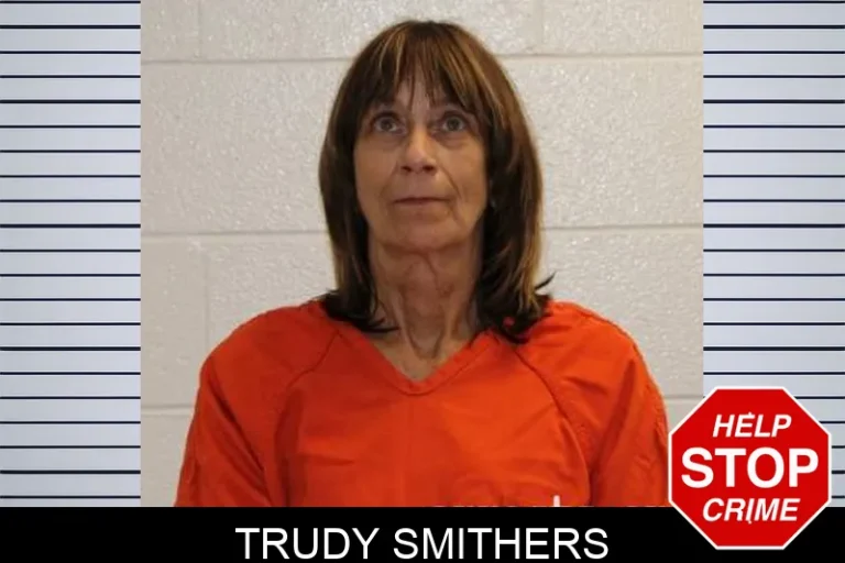 Trudy Smithers