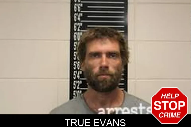 True Evans