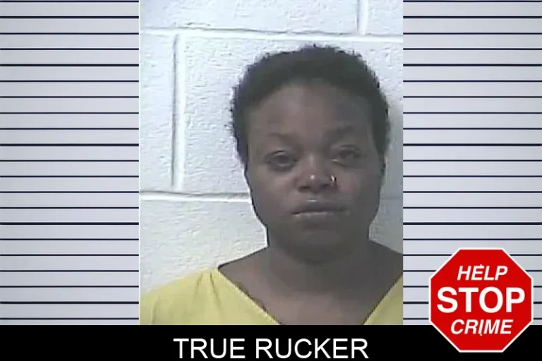 True Rucker