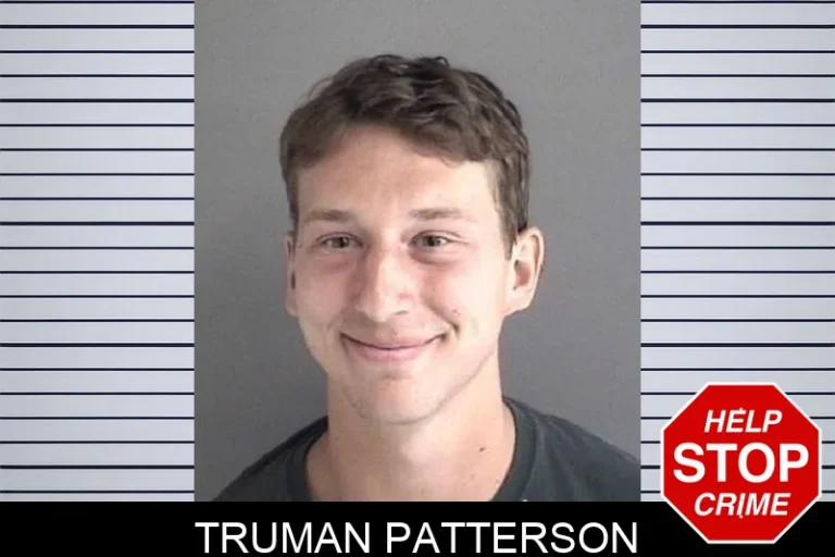 Truman Patterson