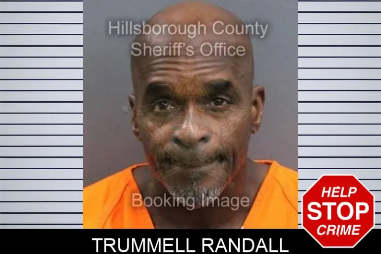 Trummell Randall