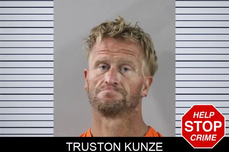 Truston Kunze