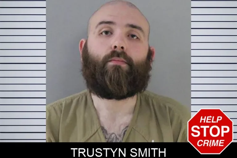 Trustyn Smith