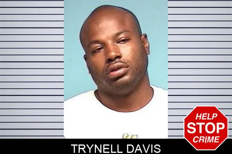 Trynell Davis