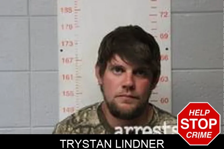 Trystan Lindner
