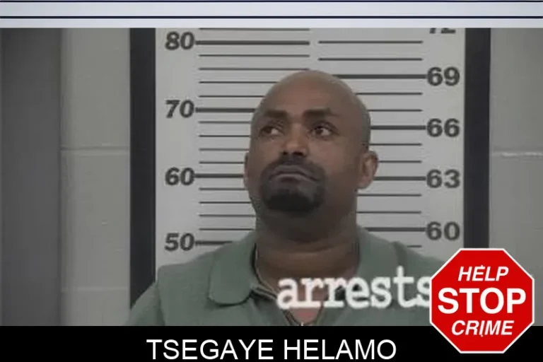 Tsegaye Helamo