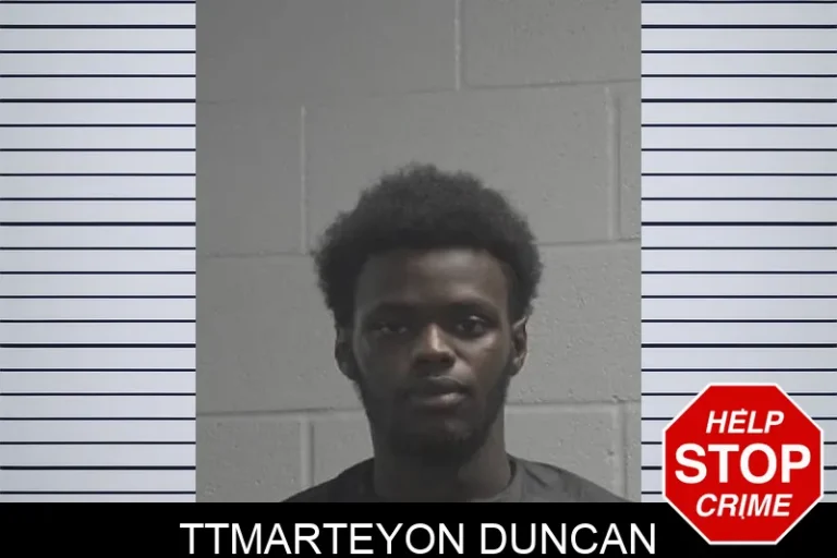 Ttmarteyon Duncan