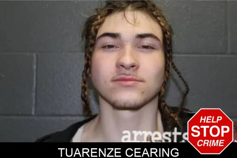 TuArenze Cearing