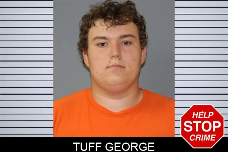 TuFf George