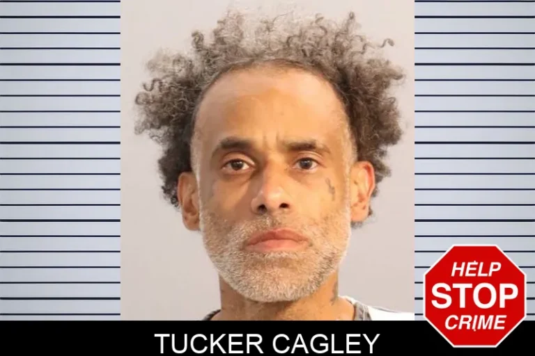 Tucker Cagley