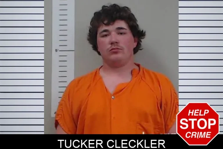 Tucker Cleckler