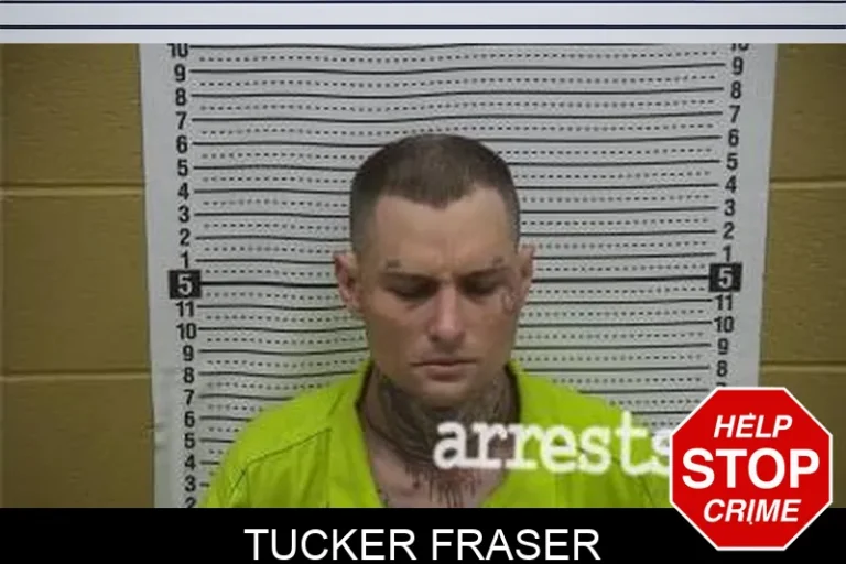 Tucker Fraser