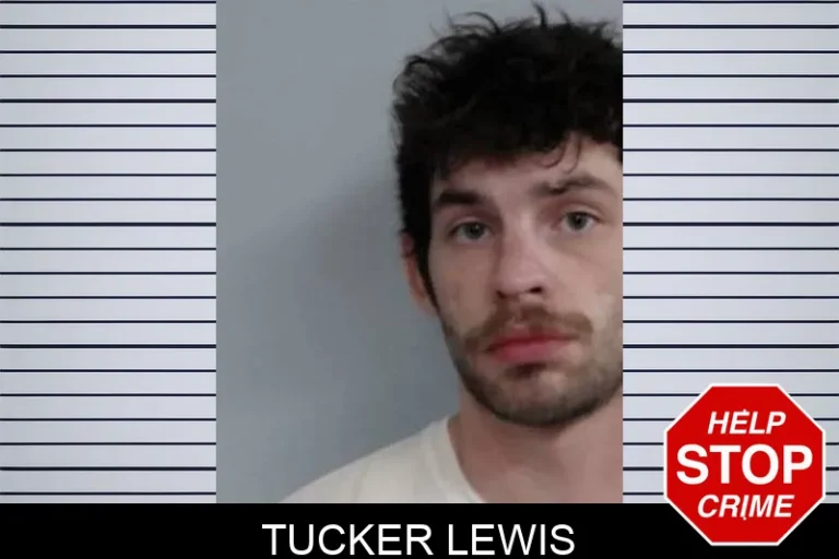 Tucker Lewis