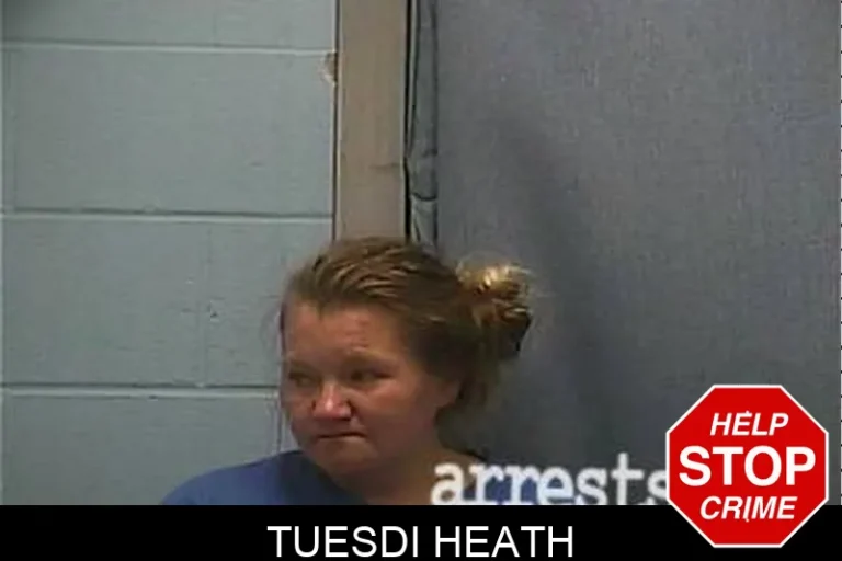 Tuesdi Heath