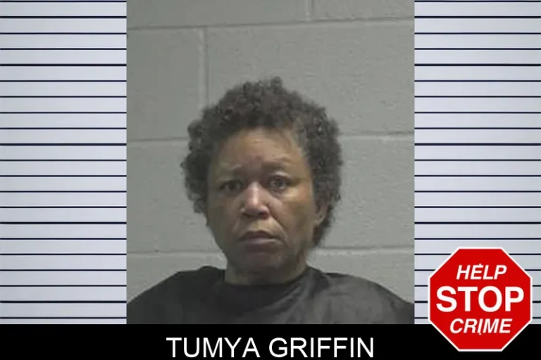 Tumya Griffin