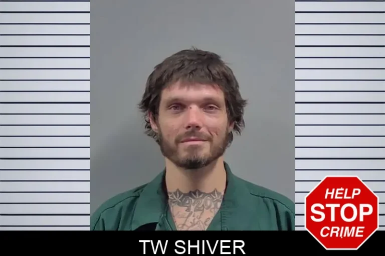 Tw Shiver