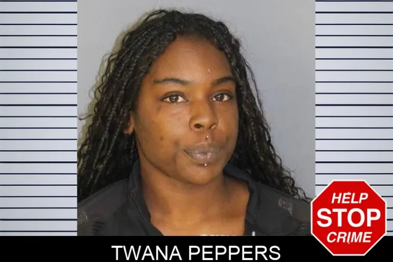 Twana Peppers
