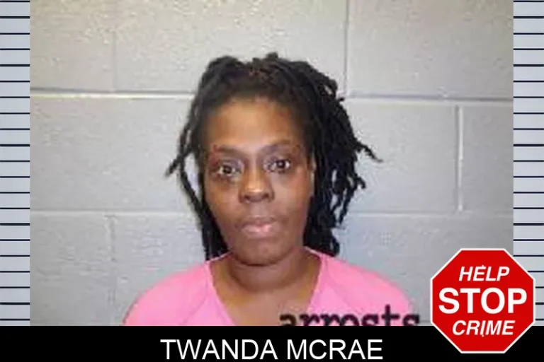 Twanda McRae