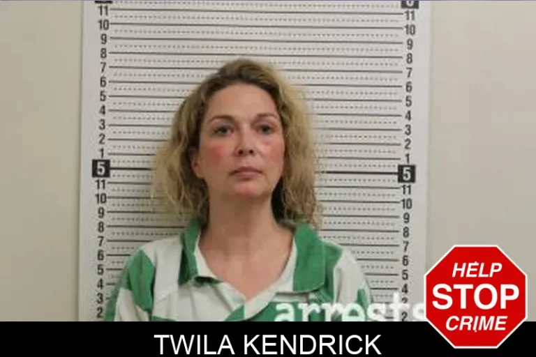 Twila Kendrick