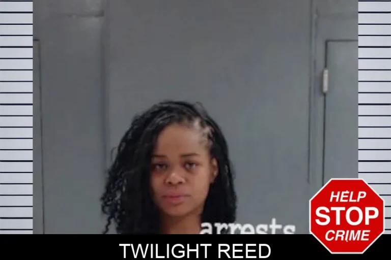 Twilight Reed