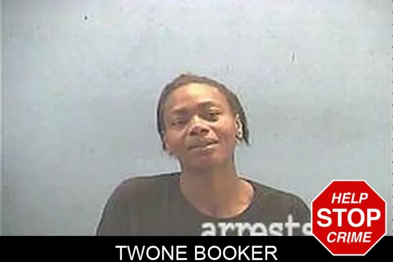 Twone Booker