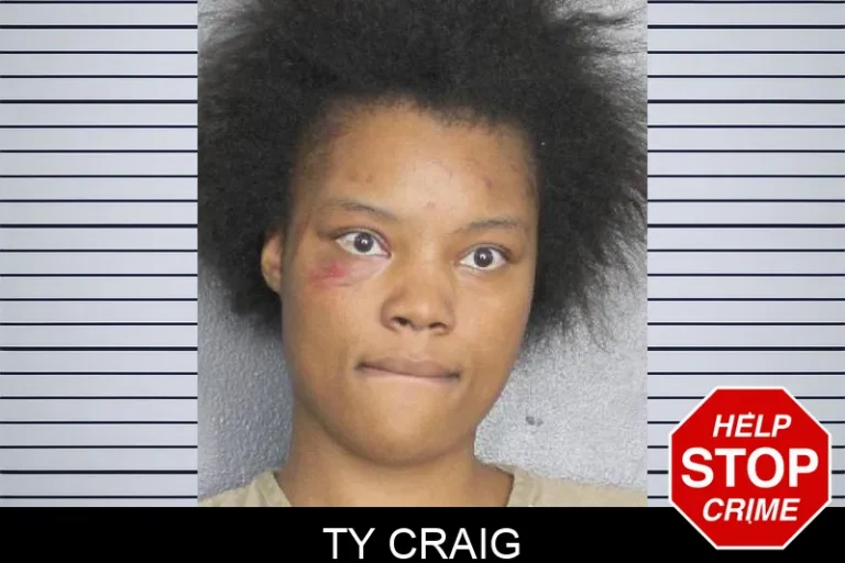 Ty Craig