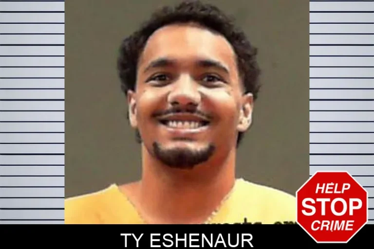 Ty Eshenaur
