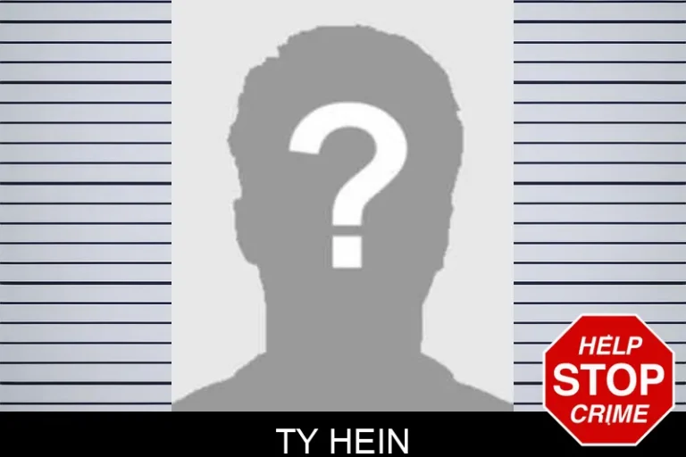 Ty Hein