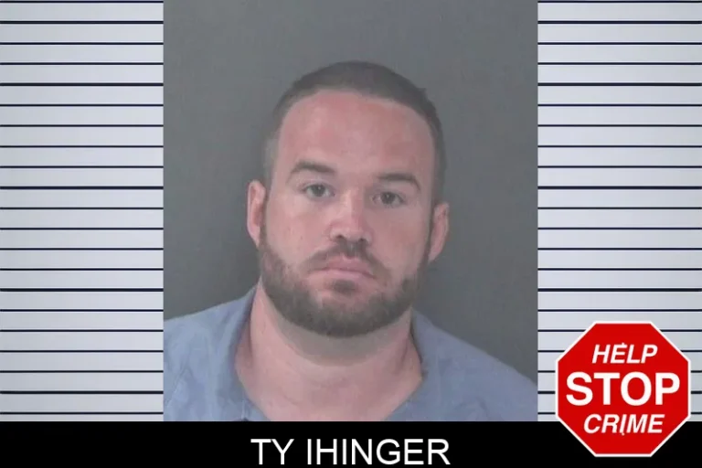 Ty Ihinger