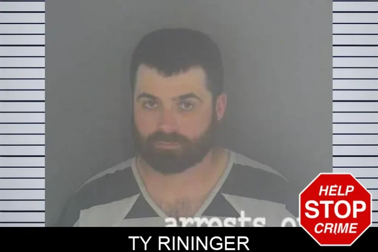 Ty Rininger
