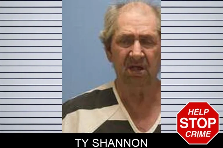 Ty Shannon