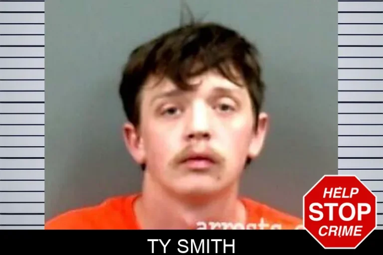 Ty Smith