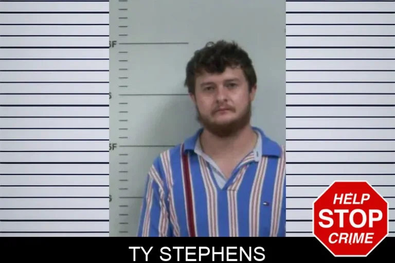 Ty Stephens