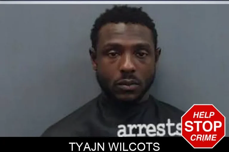 Tyajn Wilcots