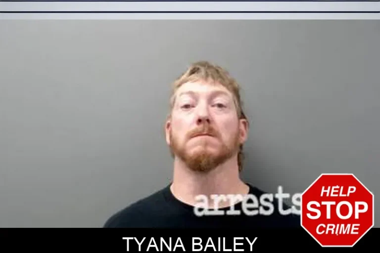 Tyana Bailey