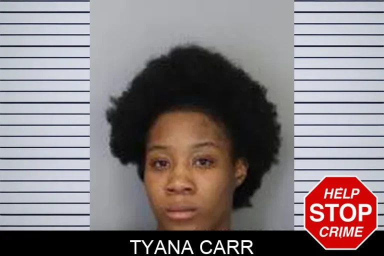 Tyana Carr