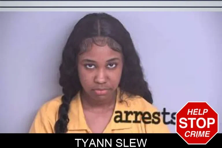 Tyann Slew