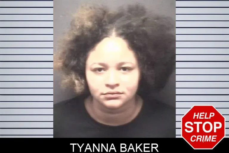 Tyanna Baker