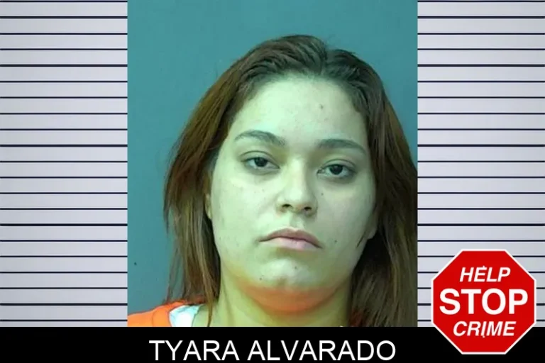 Tyara Alvarado