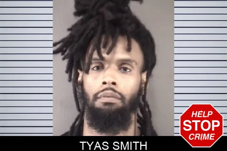 Tyas Smith