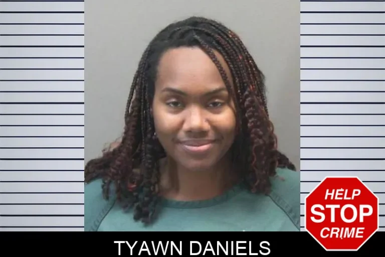 Tyawn Daniels