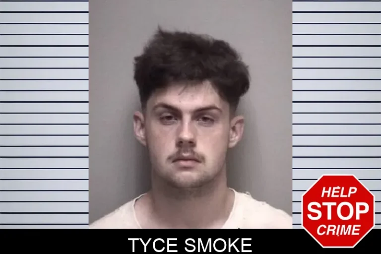 Tyce Smoke
