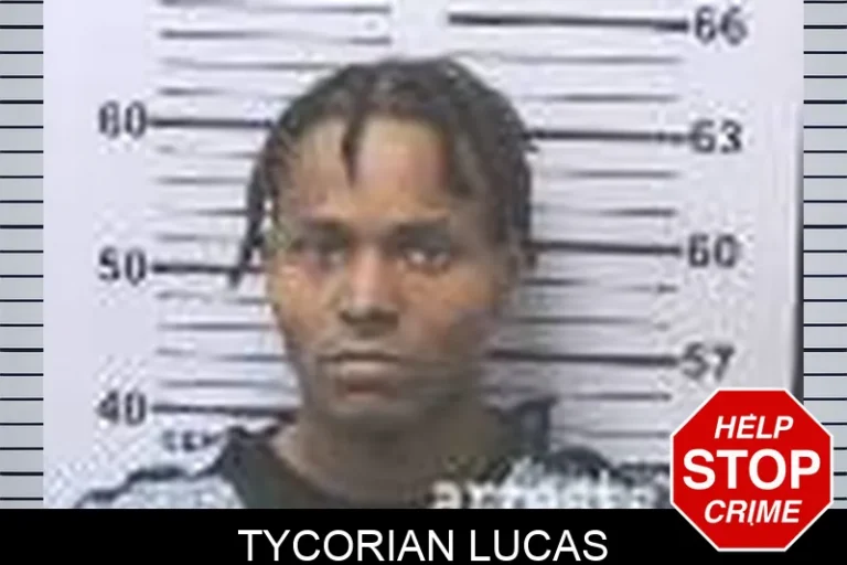 Tycorian LuCas