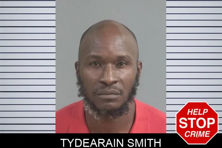 Tydearain Smith