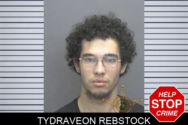 Tydraveon Rebstock