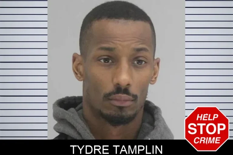 Tydre Tamplin
