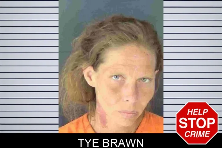 Tye Brawn