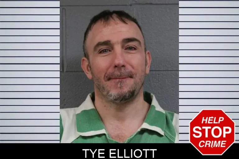 Tye Elliott