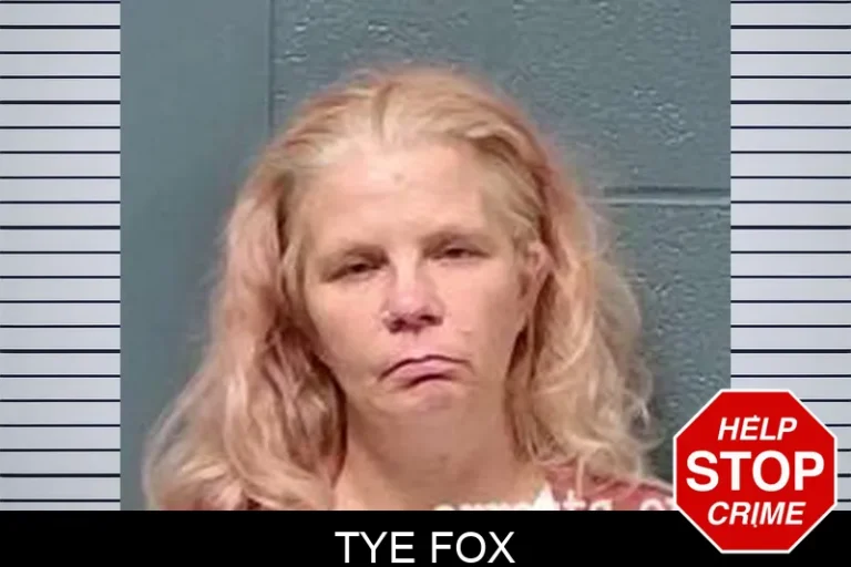 Tye Fox
