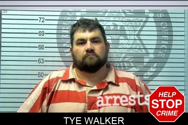 Tye Walker